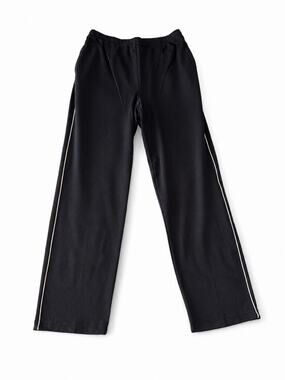 Women’s Blast Sweatpants Black Size Medium